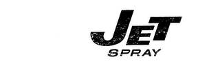 JET SPRAY logo