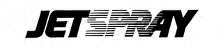JET SPRAY logo