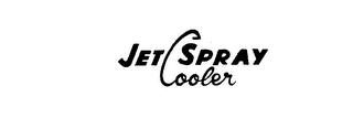 JET SPRAY COOLER logo