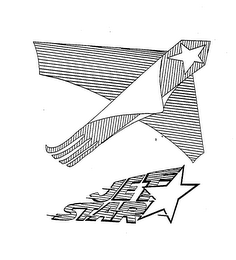 JET STAR logo