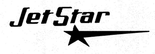 JET STAR logo
