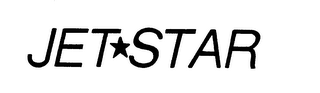 JET STAR logo