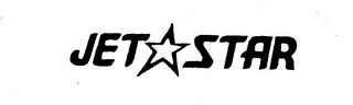 JET STAR logo