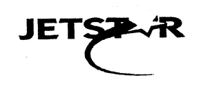 JET STAR logo