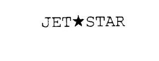 JET STAR logo