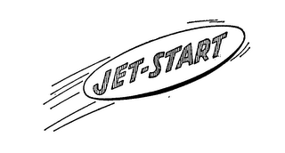 JET-START logo