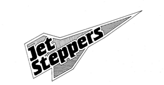 JET STEPPERS