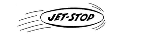 JET-STOP logo