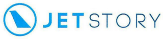 JET STORY logo
