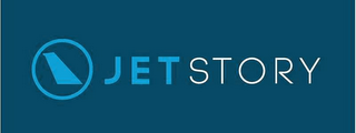 JET STORY logo
