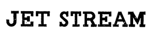 JET STREAM logo