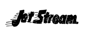 JET STREAM logo