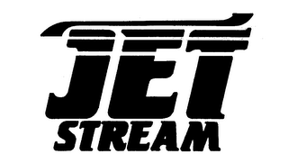 JET STREAM logo