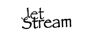 JET STREAM logo