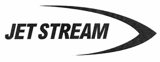 JET STREAM logo