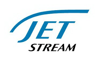 JET STREAM logo
