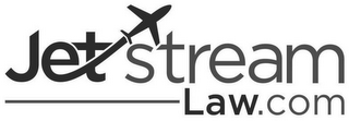 JET STREAM LAW.COM logo