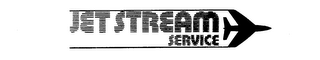 JET STREAM SERVICE