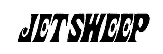 JET SWEEP logo