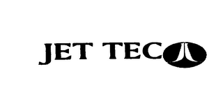 JET TEC logo