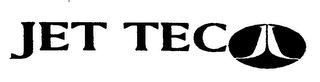 JET TEC logo