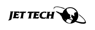 JET TECH logo