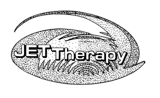 JET THERAPY logo