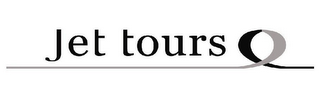 JET TOURS logo