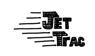 JET TRAC logo