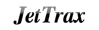 JET TRAX logo