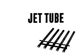 JET TUBE logo