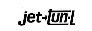 JET-TUN-L logo