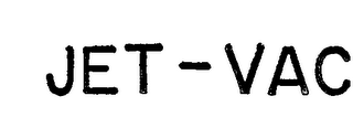 JET-VAC logo