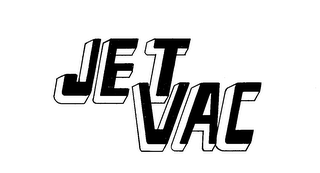 JET VAC logo