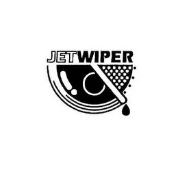 JET WIPER logo