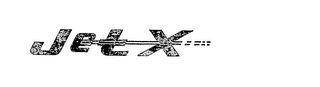 JET-X logo
