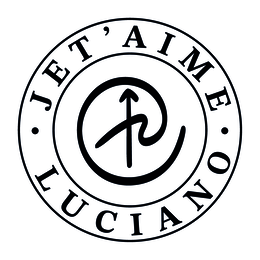 JET'AIM LUCIANO logo