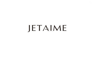 JETAIME logo