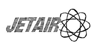 JETAIR logo