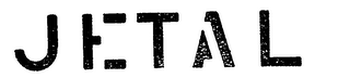 JETAL logo