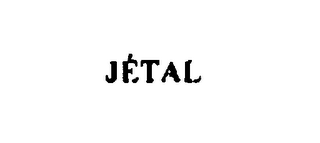 JETAL logo