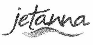 JETANNA logo
