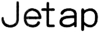 JETAP logo