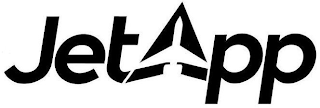 JETAPP logo
