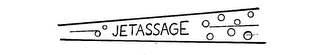 JETASSAGE logo