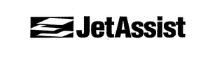 JETASSIST logo