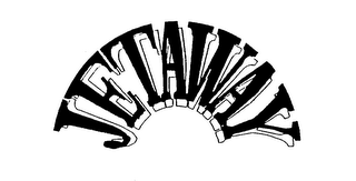 JETAWAY logo