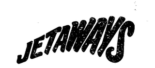 JETAWAYS logo