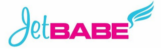 JETBABE logo