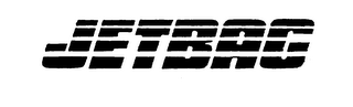JETBAG logo